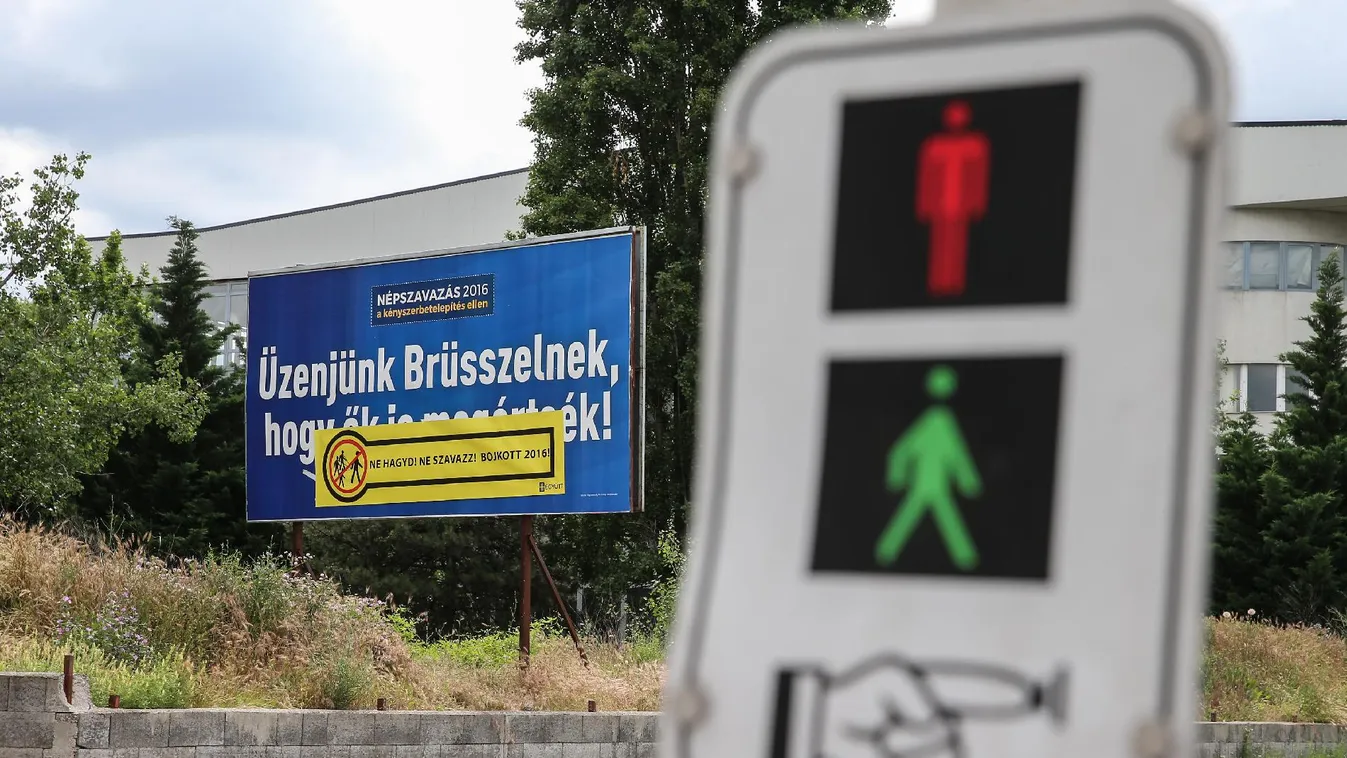 Kampány – Napról napra