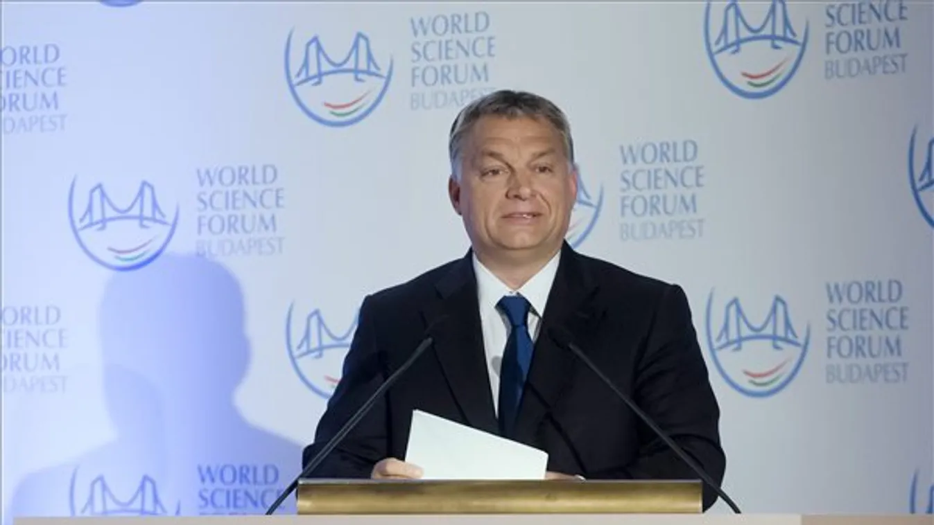 Orbán: A tét óriási