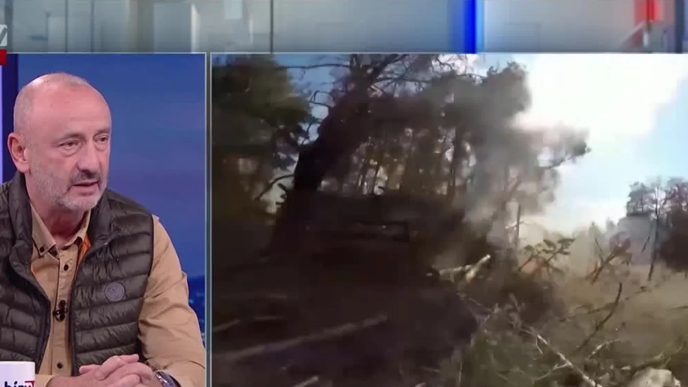 Háború Ukrajnában és Izraelben: A német sajtó tovább szítaná a feszülséget Magyarország és az EU között + videó