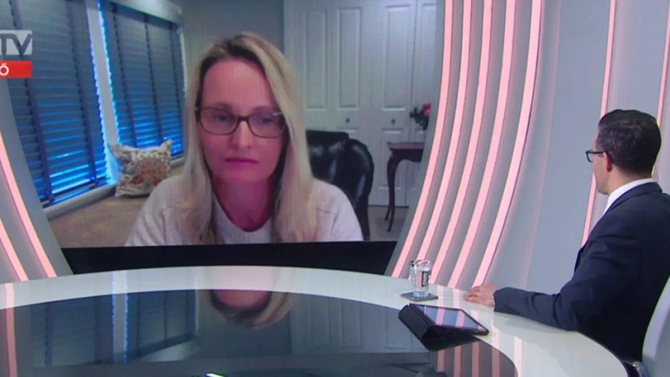 Végre egy igaz szó - Tucker Carlson új dokumentumfilmje hazánkról - az első visszhangok