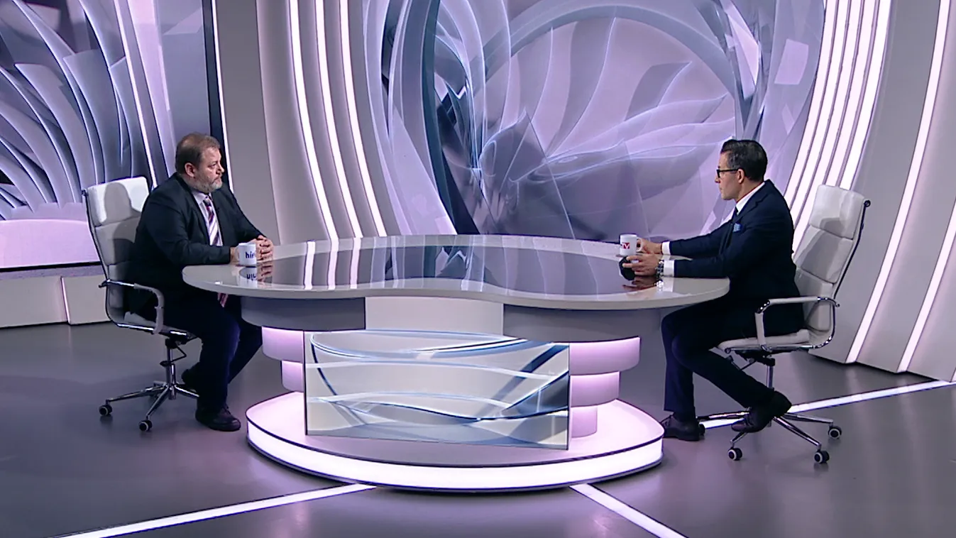 Somkuti Bálint: Még jobb nehézfegyvereket kaphat Ukrajna