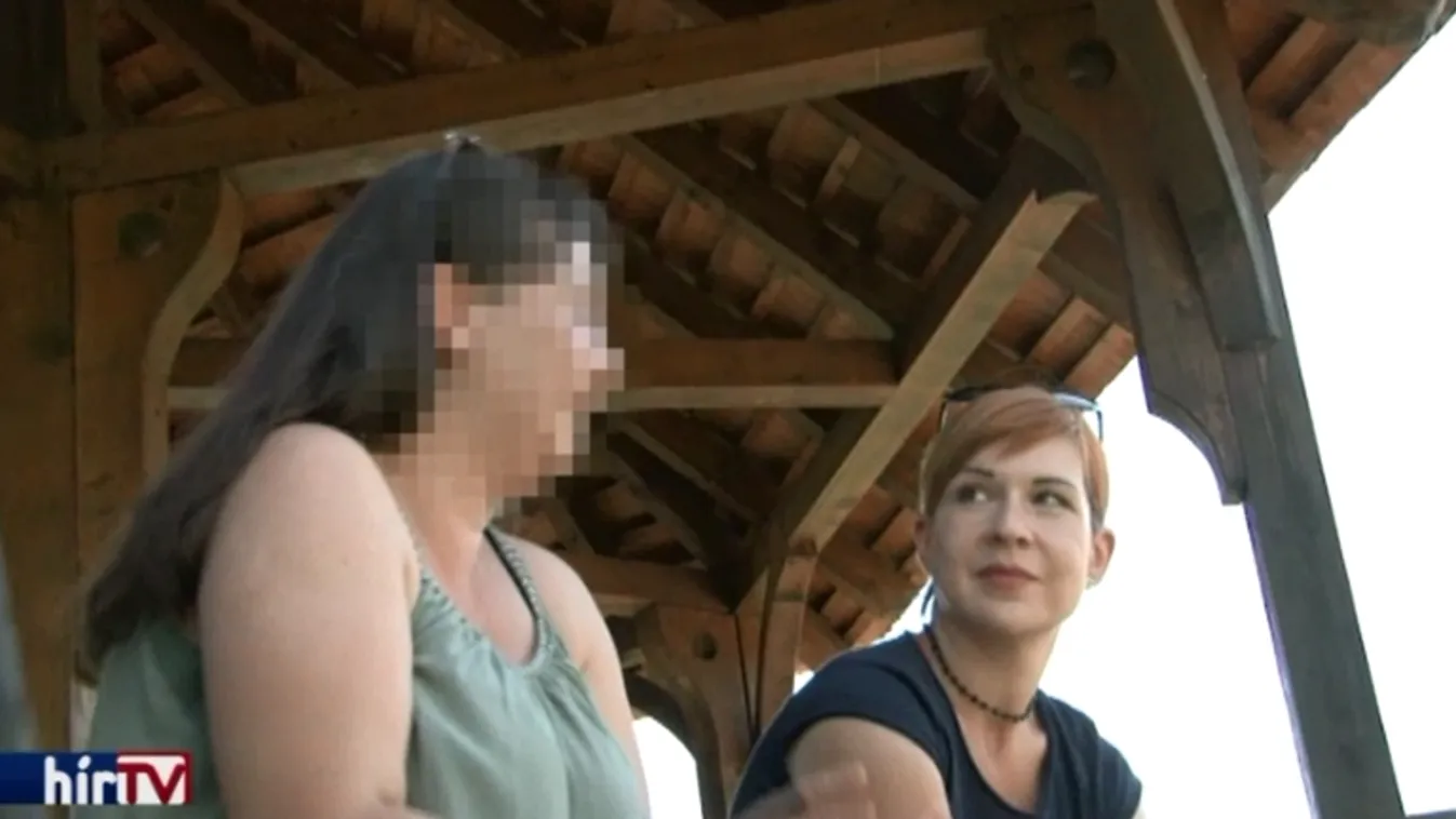 Végrehajtóval vitetné vissza Svájcba 6 éves lányát egy apa