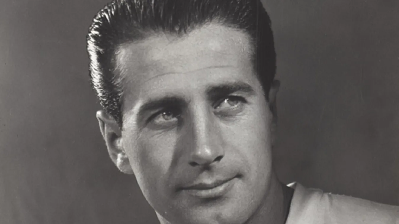 Szobrot állítanának Bozsik Józsefnek