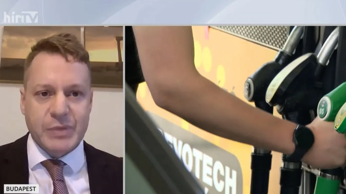 A kormányülésen dönthetnek arról,  hogyan avatkozik bele a kormány az üzemanyagárakba + videó