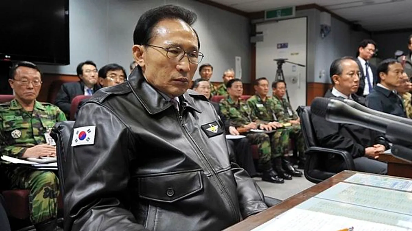 Tizenöt év börtön a volt elnöknek