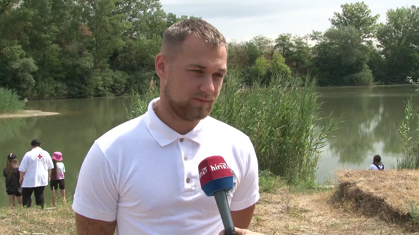 Radar - Önfeledt kikapcsolódás menekült gyerekeknek