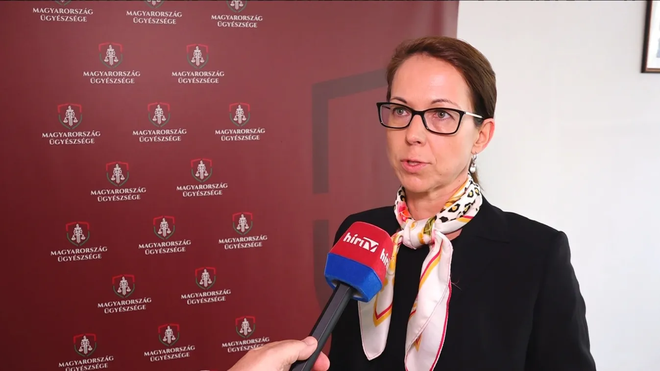 Vádat emeltek egy 75 éves asszony ellen + videó