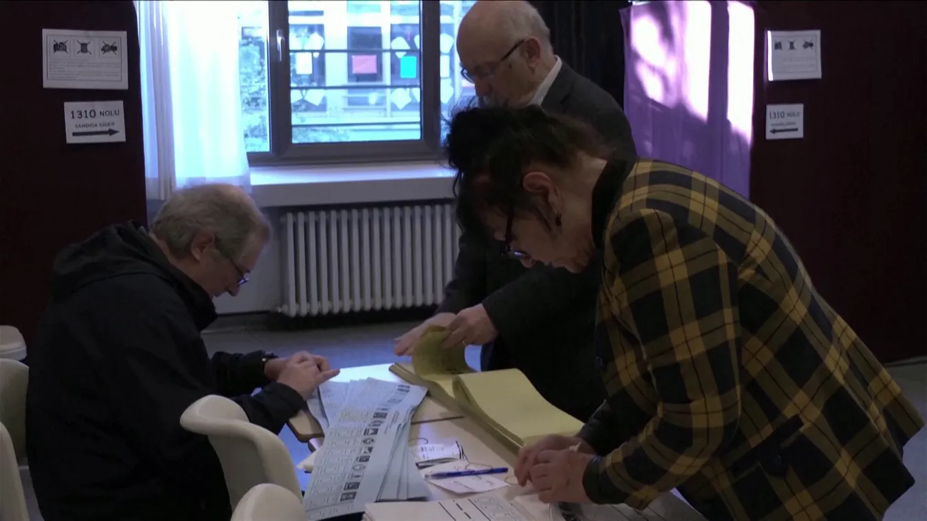 Önkormányzati választásokat tartanak Törökországban