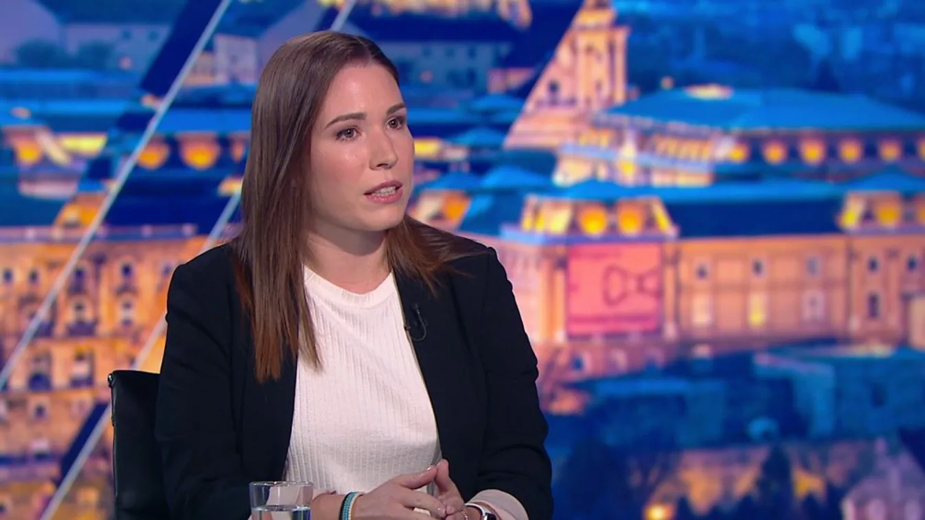 Párkányi Eszter: Gyurcsány hatalomtechnikai szempontból már most győzött