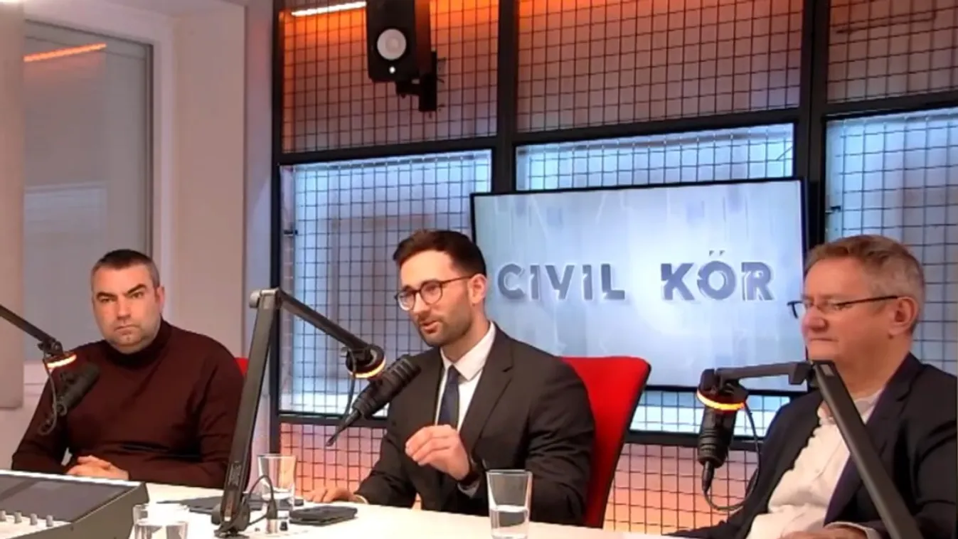 Civil Kör – Donald Trump elnökségének megkezdésével a magyar gazdaság számára is érzékelhető pozitív változások indultak meg + videó