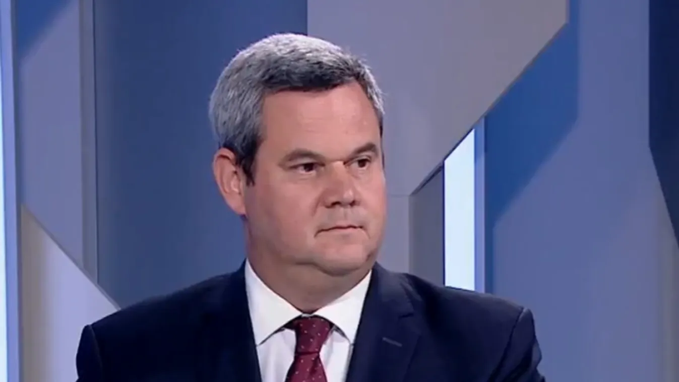 Takács Péter: Magyar Péter sokadik csúsztatását adta elő a Honvédkórházban + videó