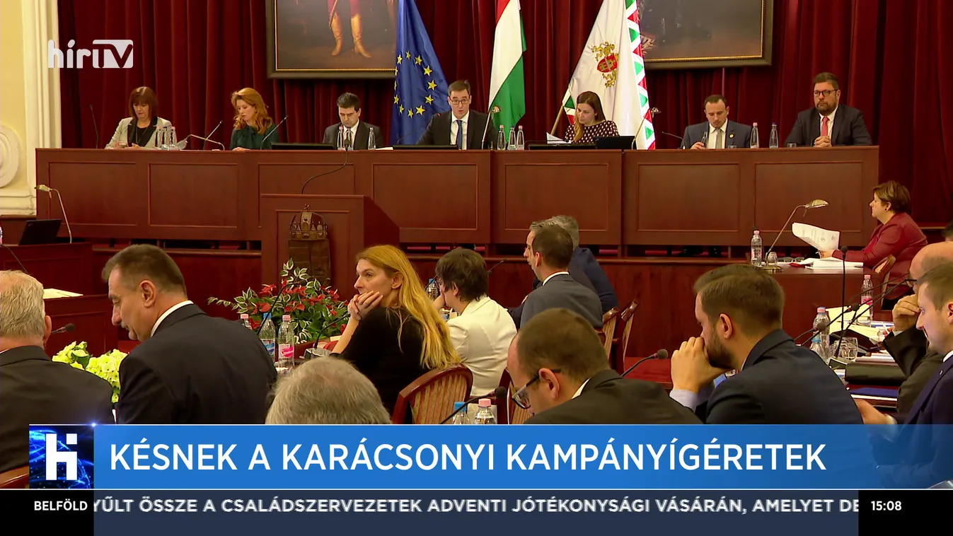 Késnek a Karácsony féle kampányígéretek