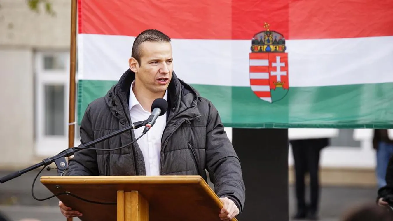 Toroczkai Szibériába küldené a magyar rabokat