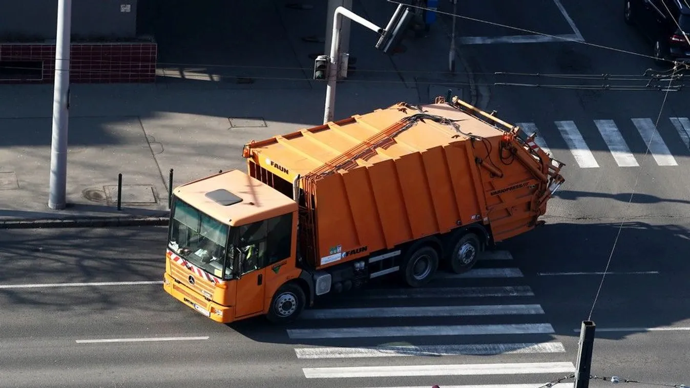 A hibás számlákat is behajtja a kukaholding