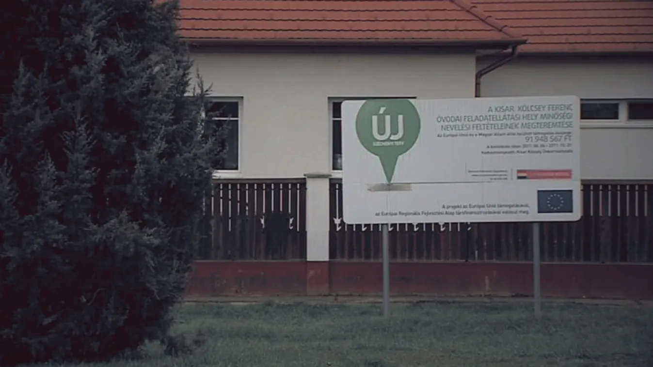 Rabszolgasorba taszították a közmunkásokat