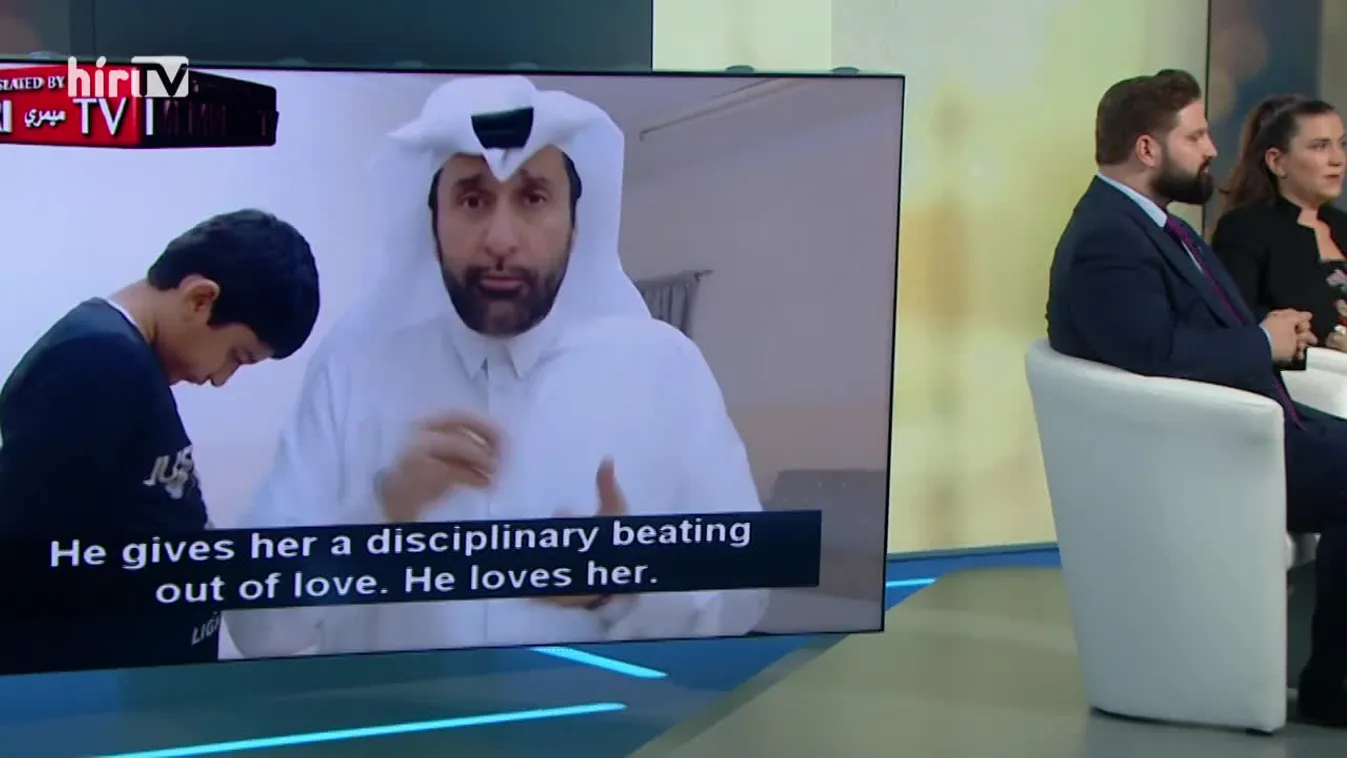 Terc: A Svédországban elkövetett szexuális támadásokat 84 százalékban migránsok követik el