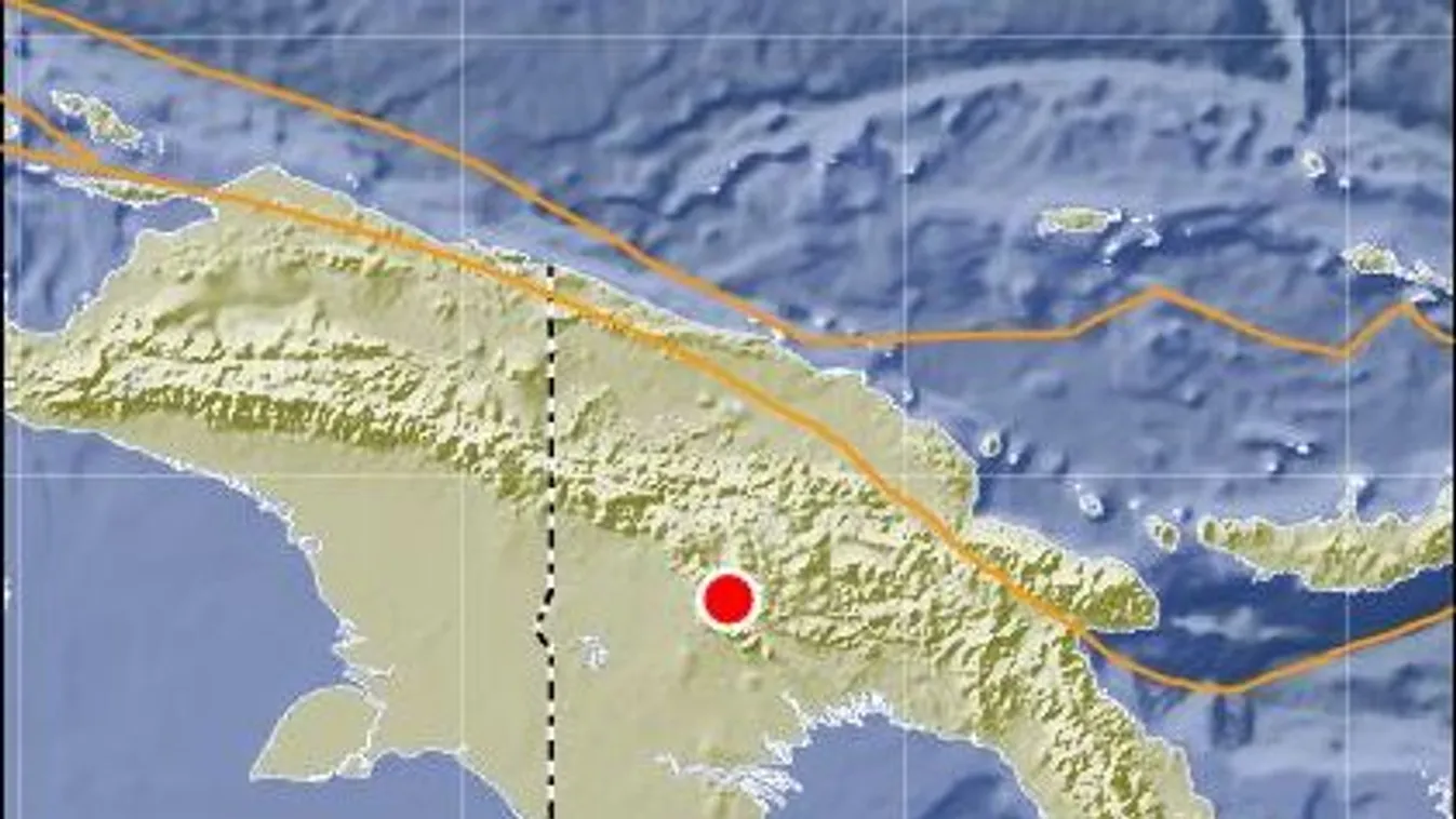 Több mint 30 áldozatot követelt a földrengés