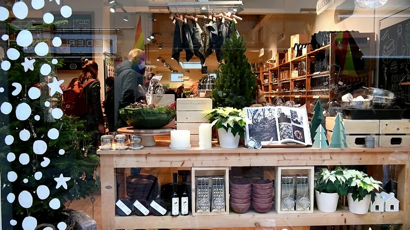 Szigorított a járvány miatt Hollandia is