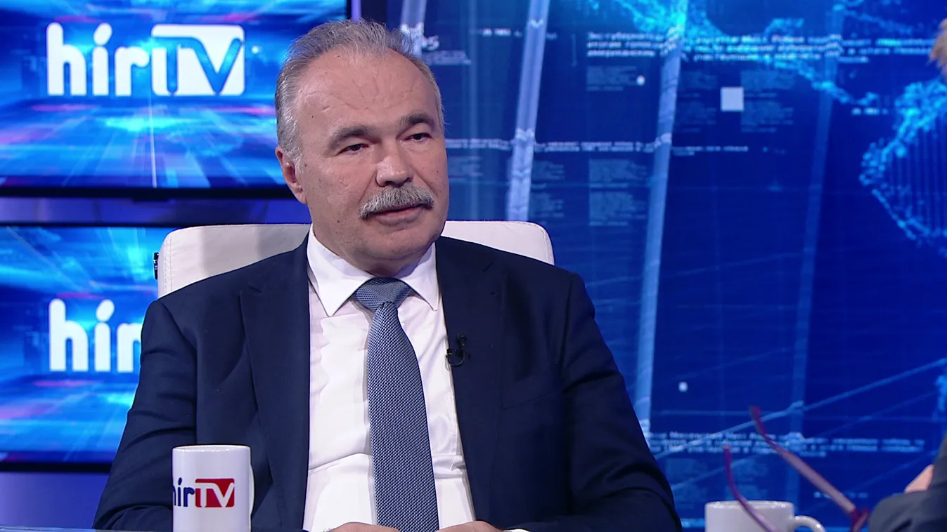 Nagy István: Az ukrán mezőgazdaságra semmilyen szabály nem vonatkozik + videó