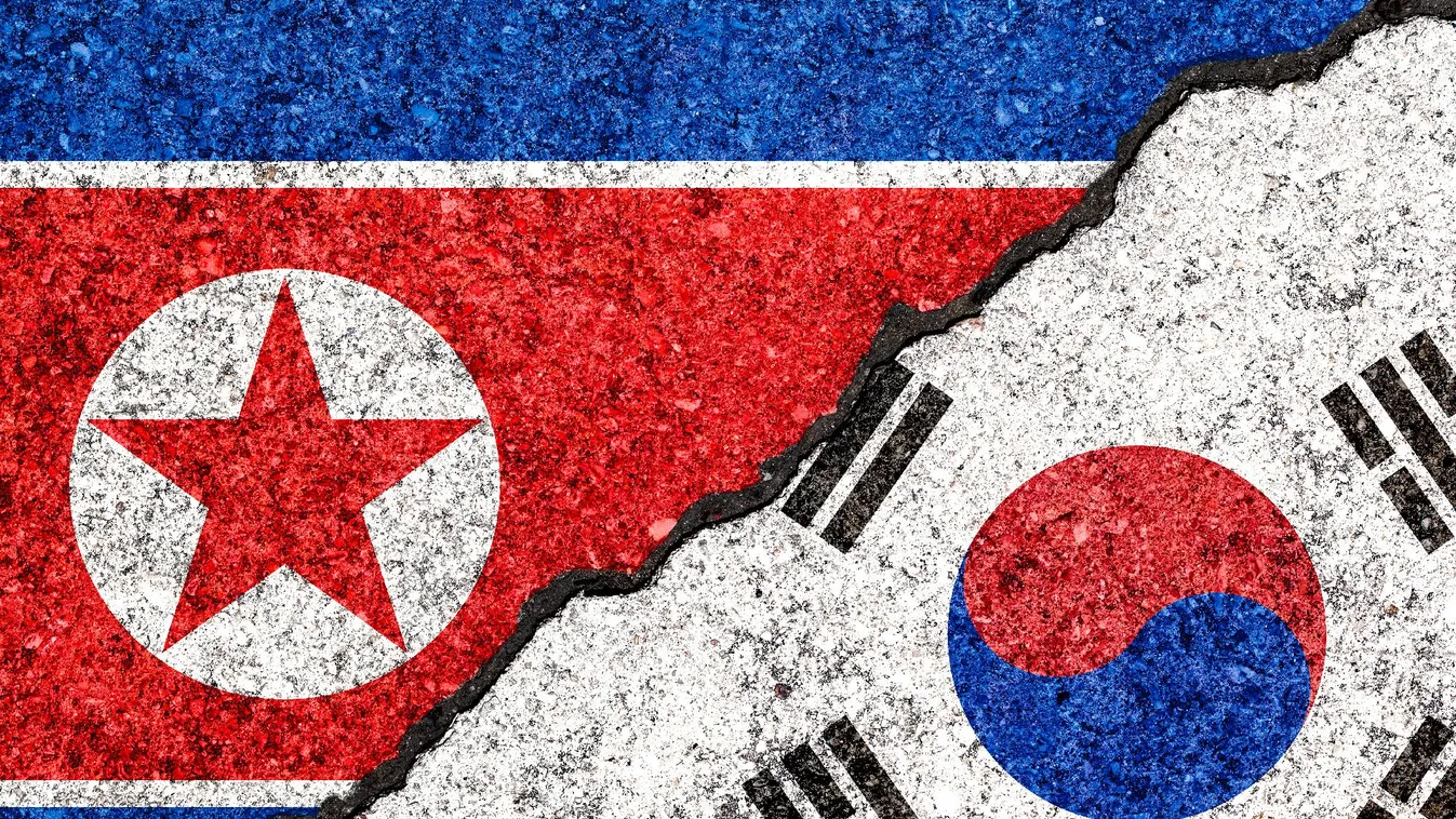 Szöul részlegesen felfüggeszti a Phenjannal kötött katonai egyezményt