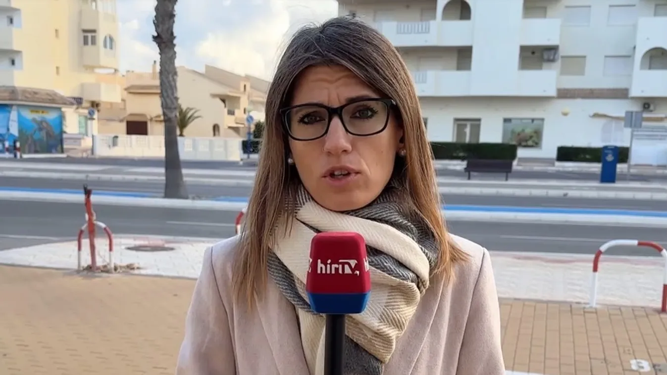 Kiutasítják a bűnelkövető migránsokat Spanyolországból  + videó