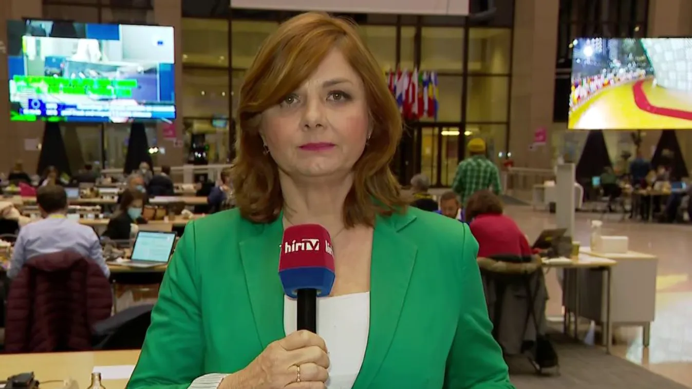 Bármilyen finom is a vacsora, a jogállamisági vita hajnalig elhúzódhat