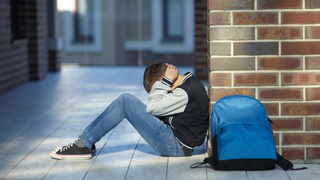 Letartóztattak egy középiskolás zsarolót