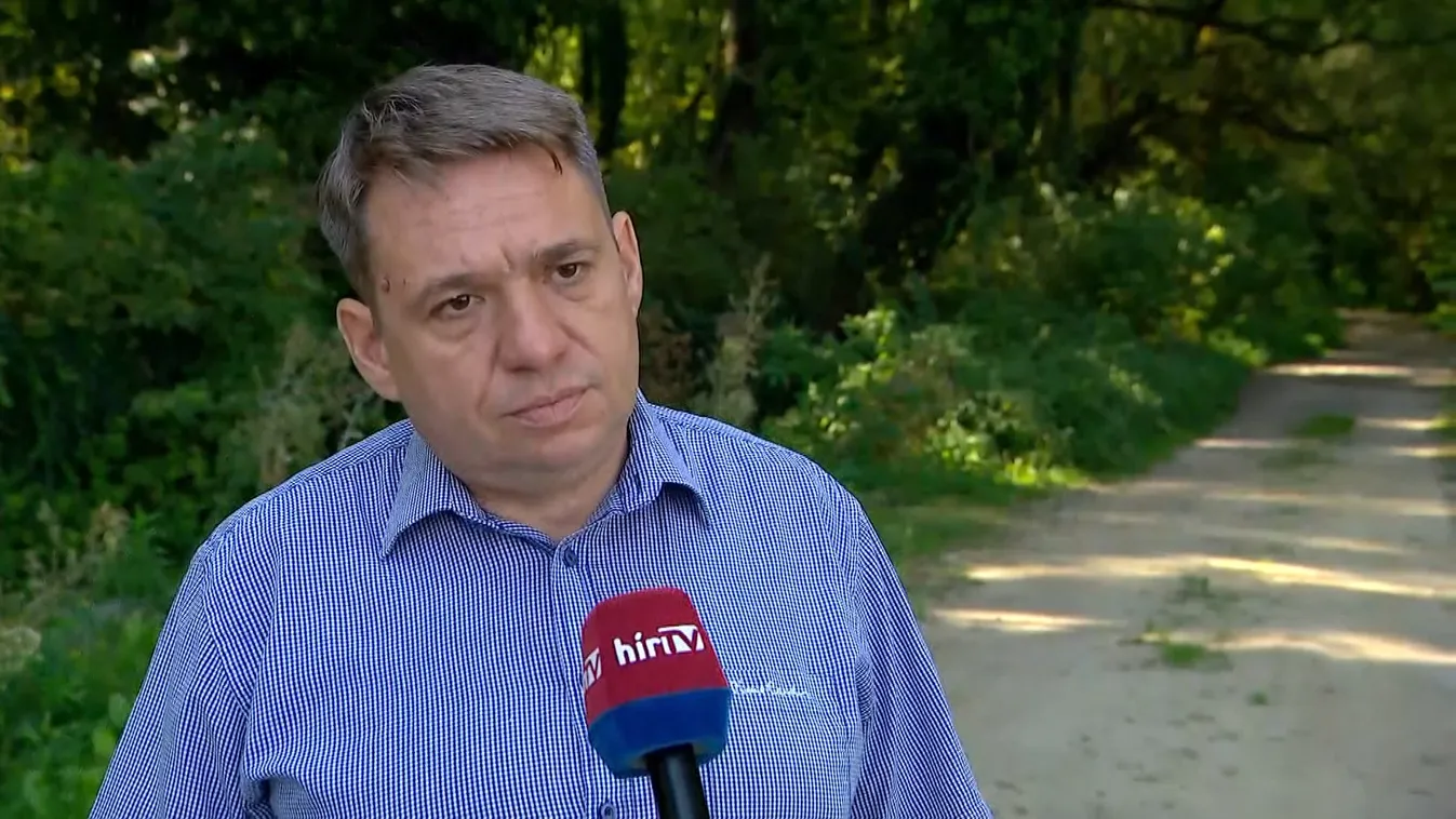 Nagy Ervin: nemcsak baloldali pártokat, hanem politikusokat is pénzeltek külföldről