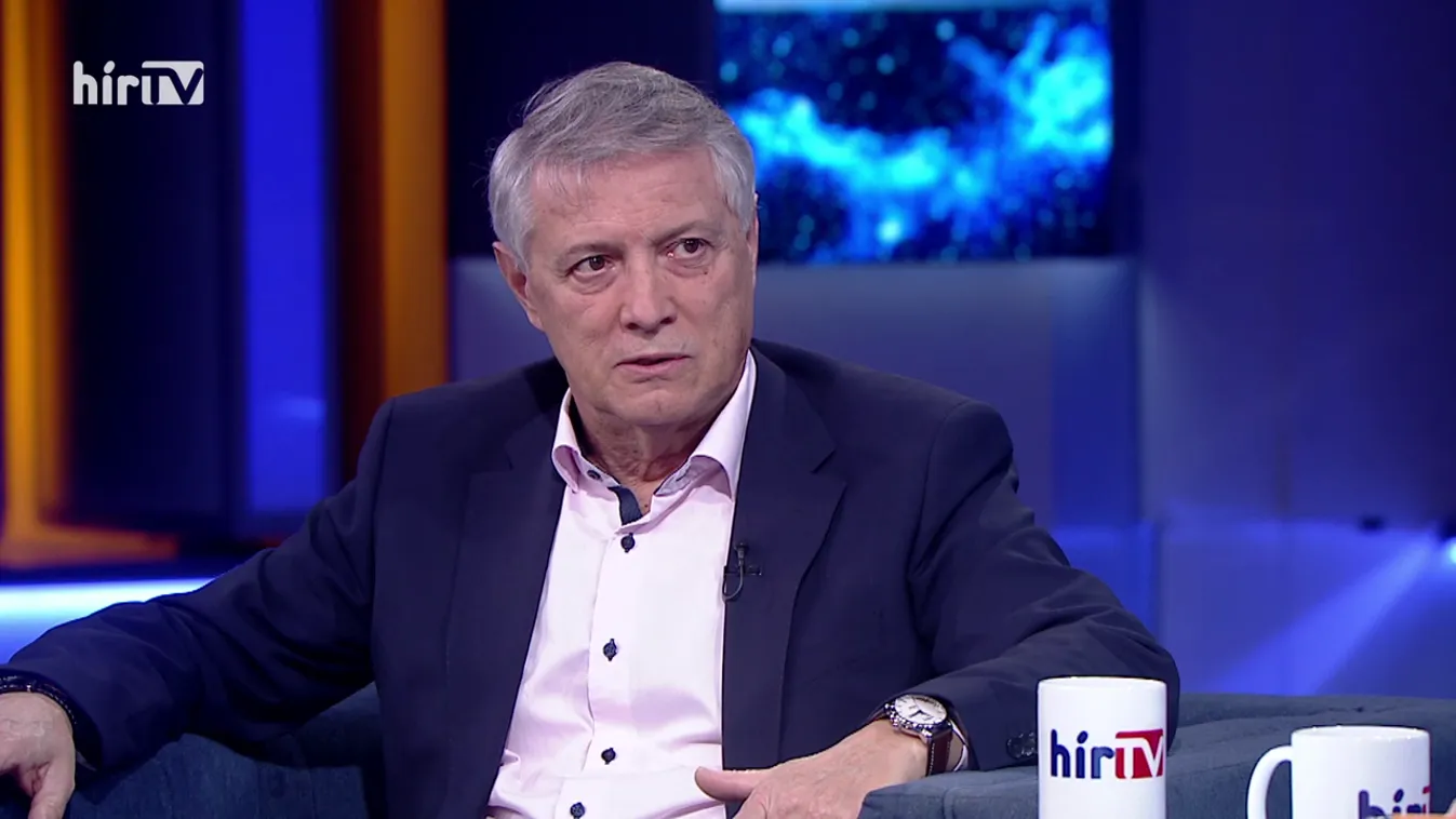 Bayer show - A NATO ma már nem védelmi, hanem támadó erő + videó