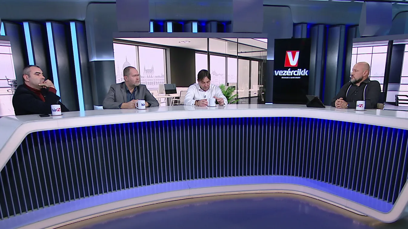 Vezércikk: Elnyeli Brüsszelt a korrupciós mocsár