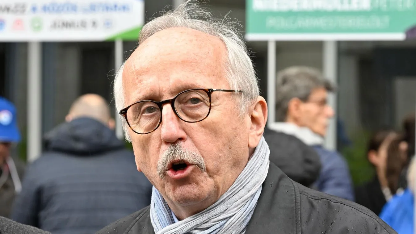 Budapesti Prókátor: Mesébe illő gazdagodás Niedermüller választottjának