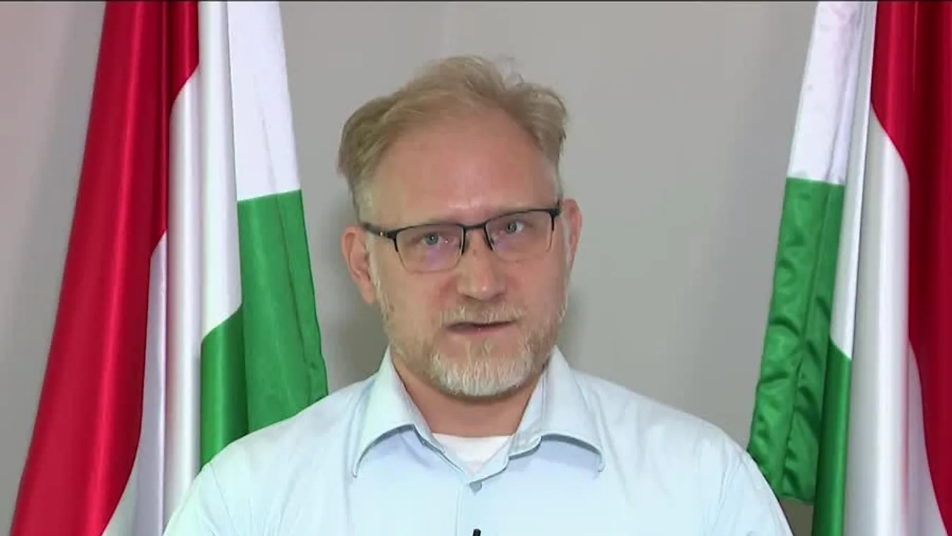 Nézőpont Intézet: A Tisza párt "kannibalizálja" az ellenzéket + videó