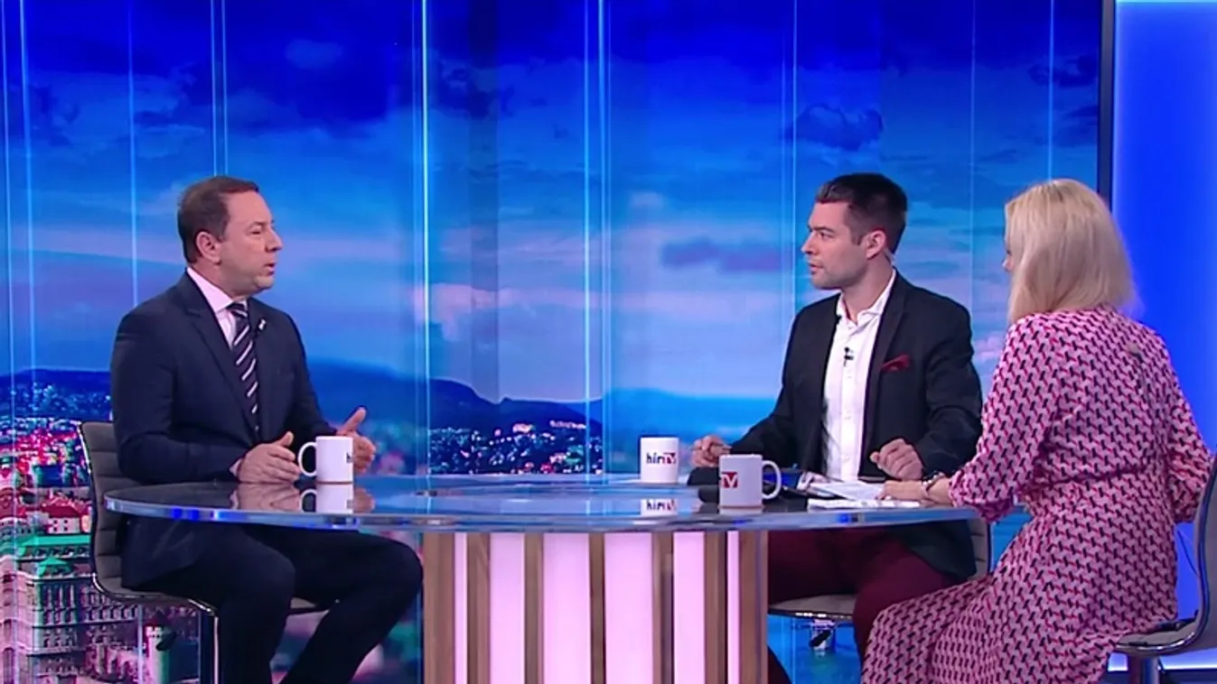 Napindító – Donald Trump: Ez egy új Közel-Kelet történelmi hajnala + videó