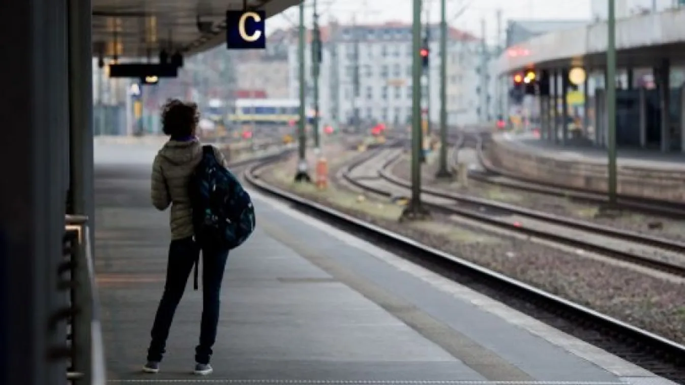 Tényleg megépülhet a gyorsvasút