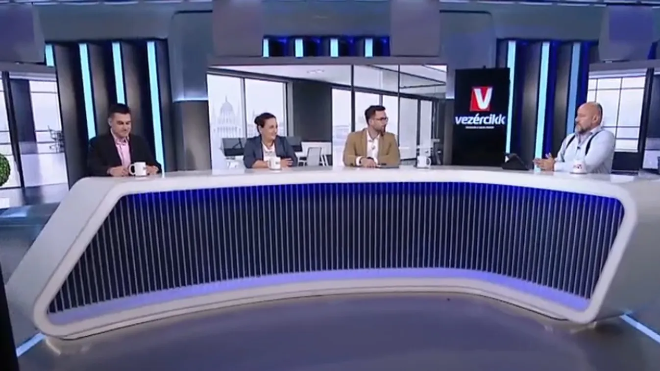 Vezércikk – Orbán Viktor Bécsben tárgyalt, de ez nem mindenkinek tetszett + videó