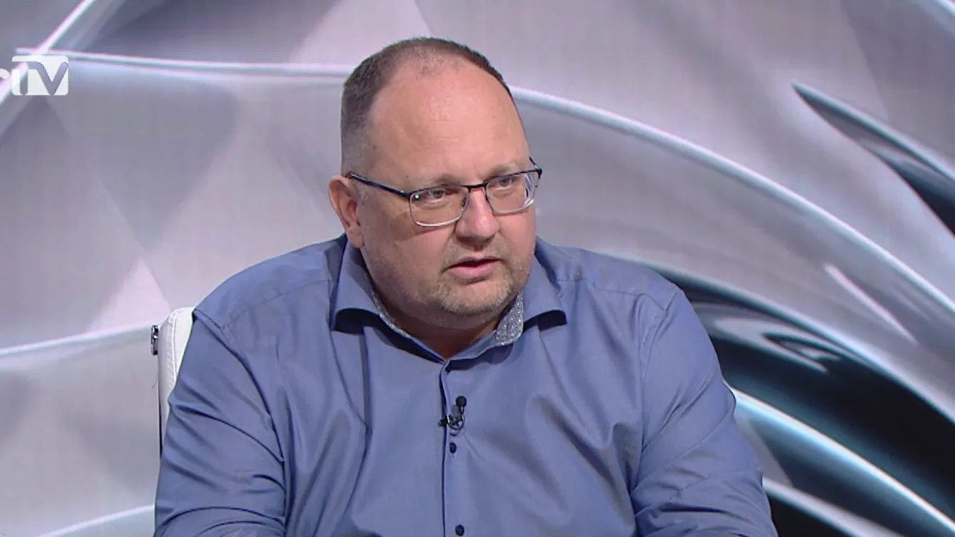 Wintermantel Zsolt: Ha Karácsony meghívást kap a kormánytól, eszébe ne jusson nem elmenni