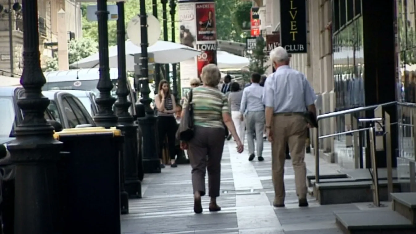 Megéri a nyugdíj mellett dolgozni