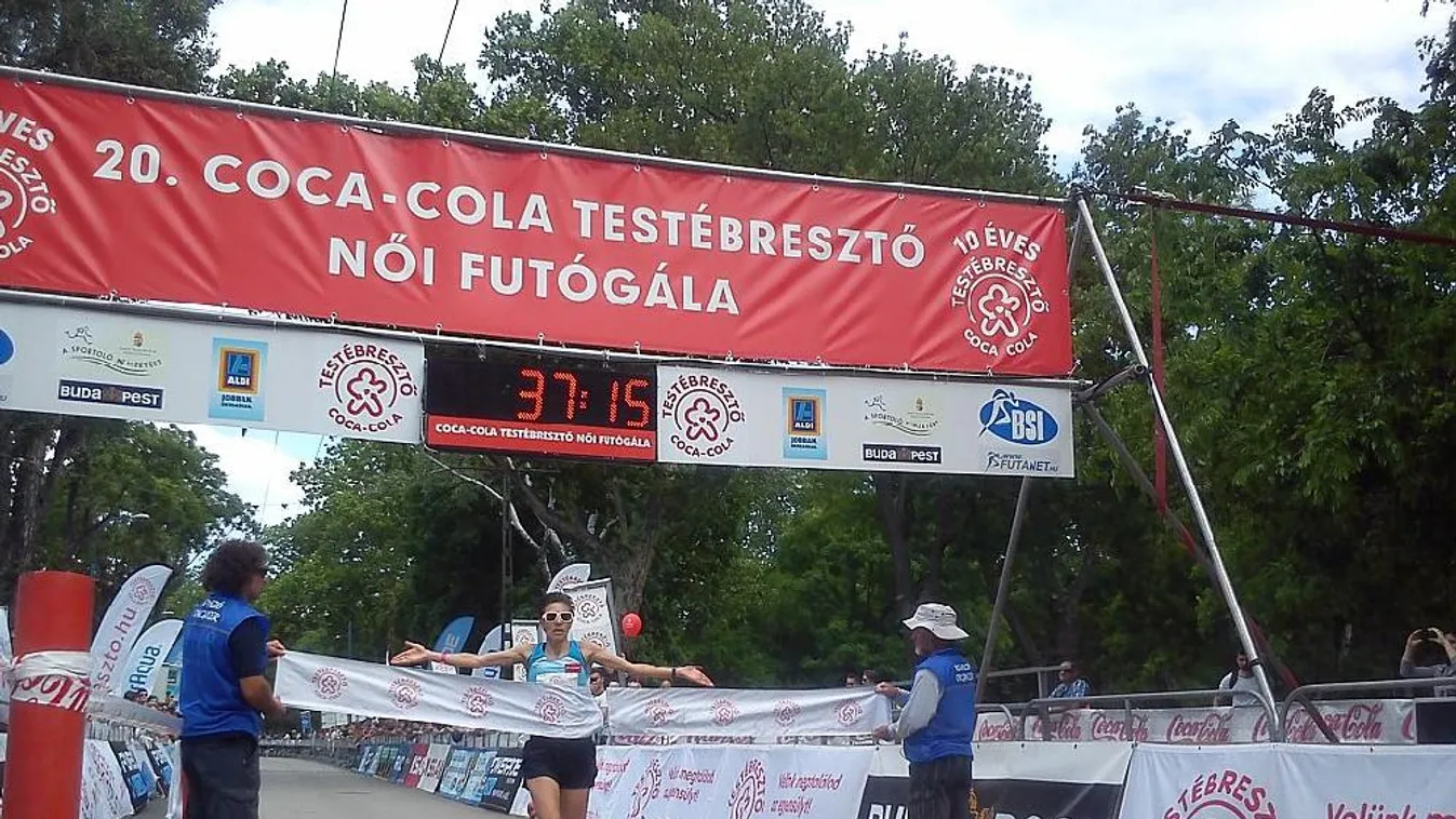 Két maratonistánk is utazhat Rióba