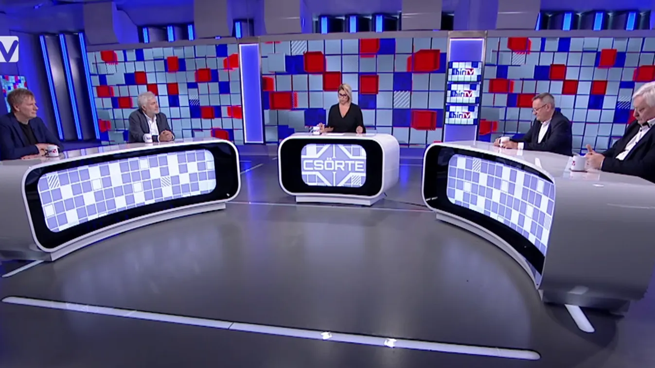 Csörte - Gulyás: A magyar kormány kész egyirányú jegyet biztosítani a migránsok számára Brüsszelbe + videó