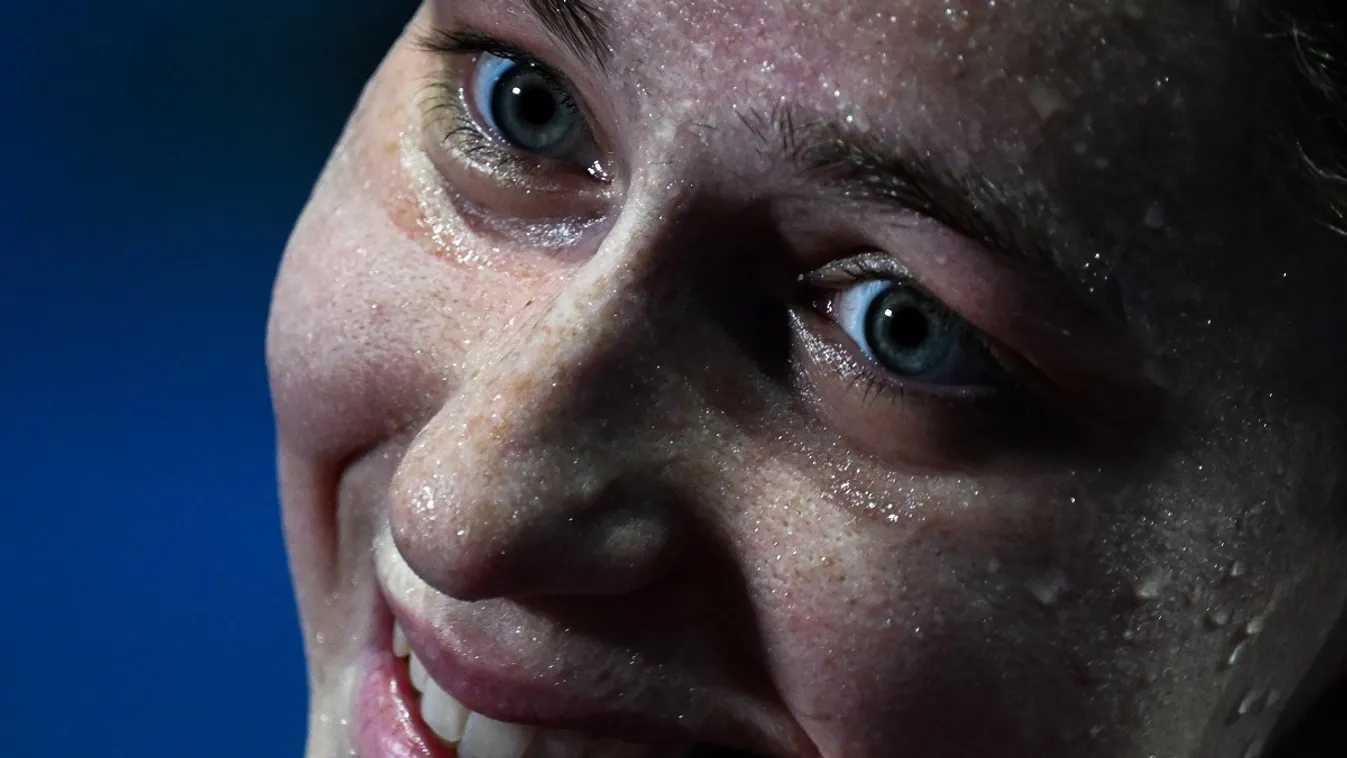 Szenzáció: magyar arany és sporttörténelem a nyíltvízi úszók Európa-bajnokságán