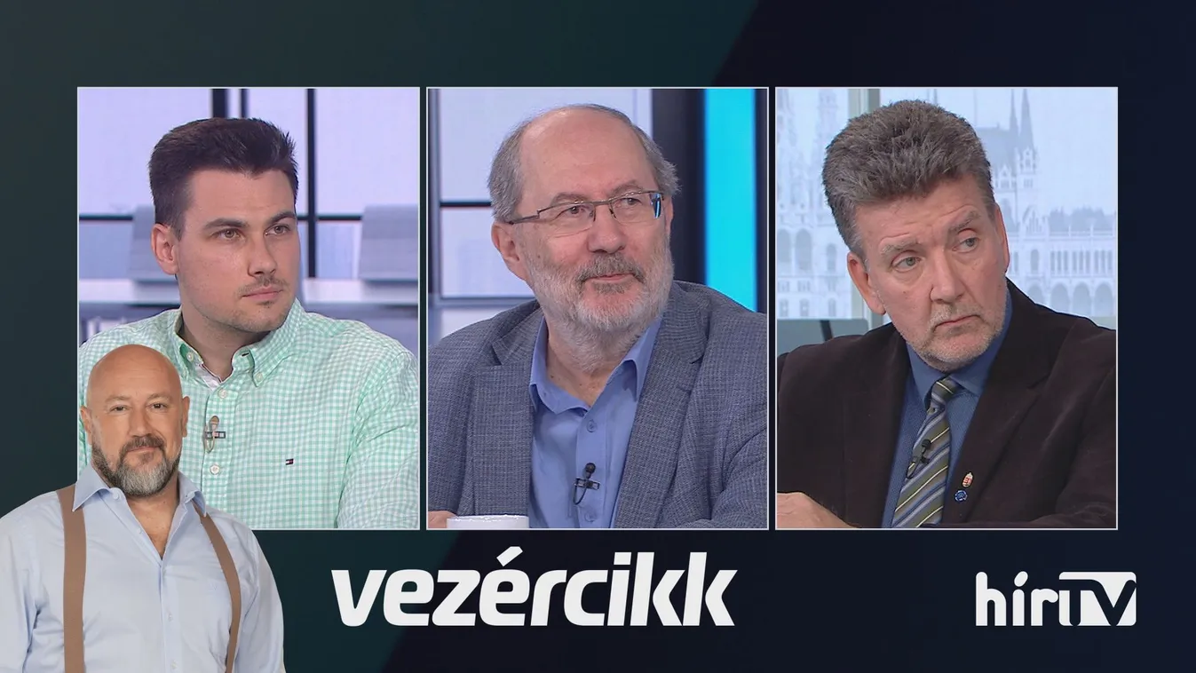 Vezércikk - Tarr Zoltán is csatlakozott Kollár Kingához, Magyarország megbüntetésére kérte fel az Európai Bizottságot + videó