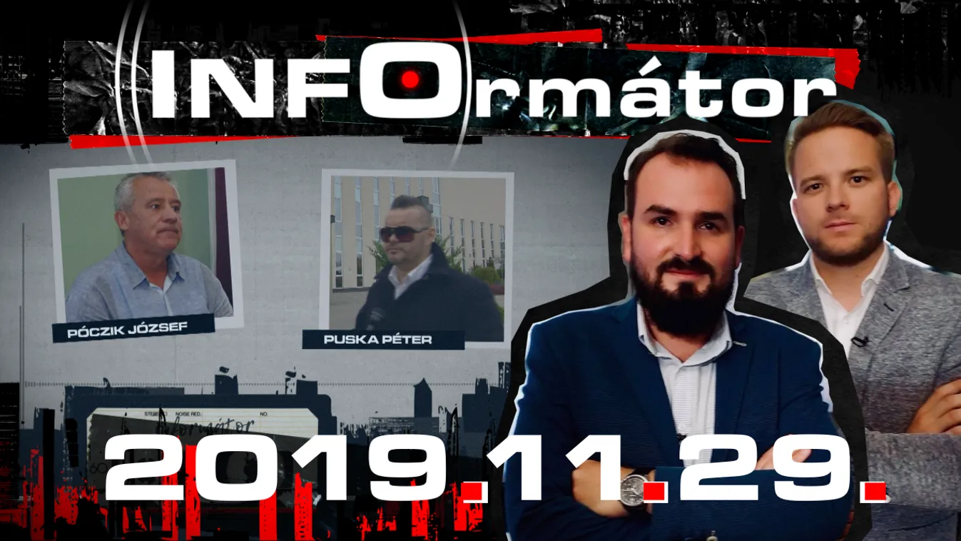 Informátor: DK-s lejárató kampány