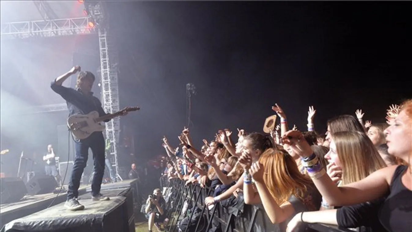 Közönséges – Csörte