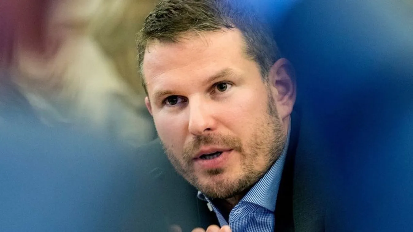 Soros-alapítvány volt igazgatója: a külföldi újságírók torz képet festenek Magyarországról