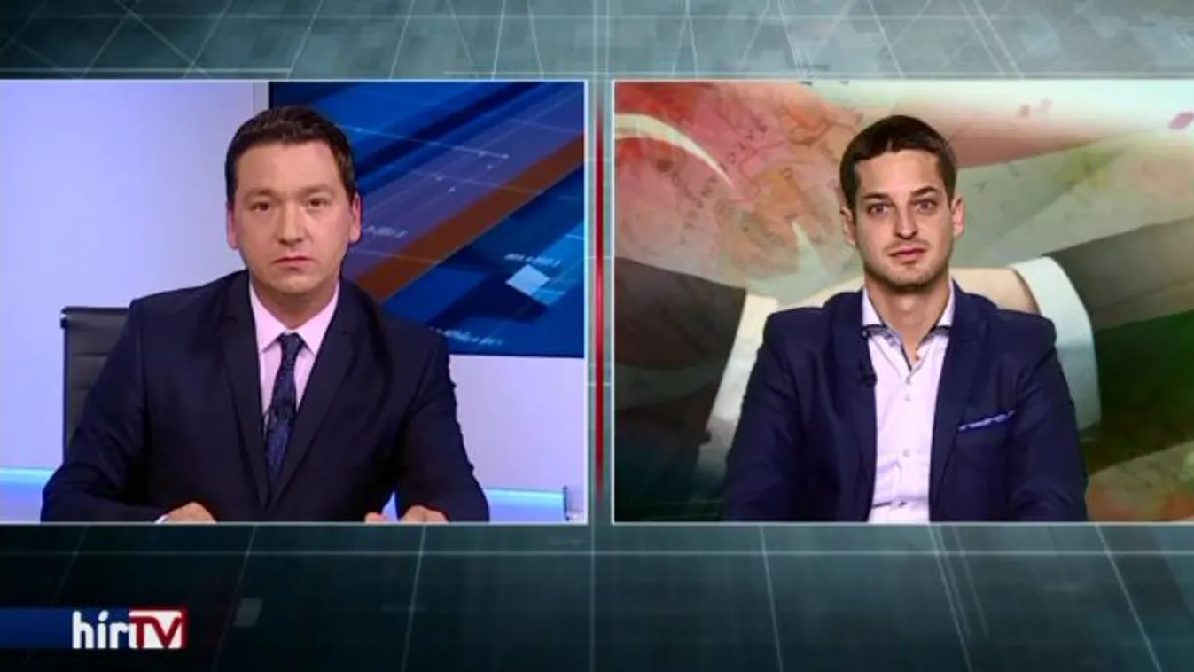 Török–magyar csúcs