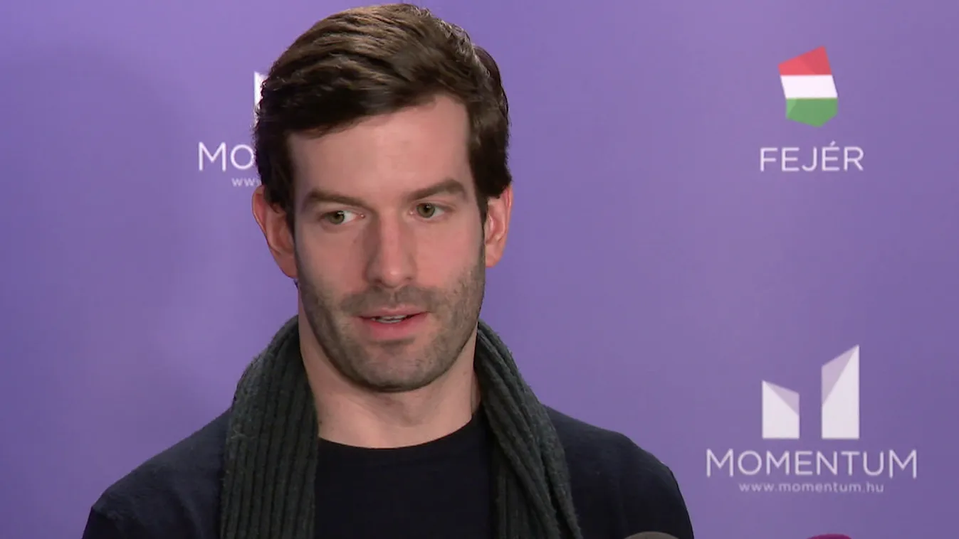 Fekete-Győr András: Sikeres volt a kormány vakcinabeszerző stratégiája
