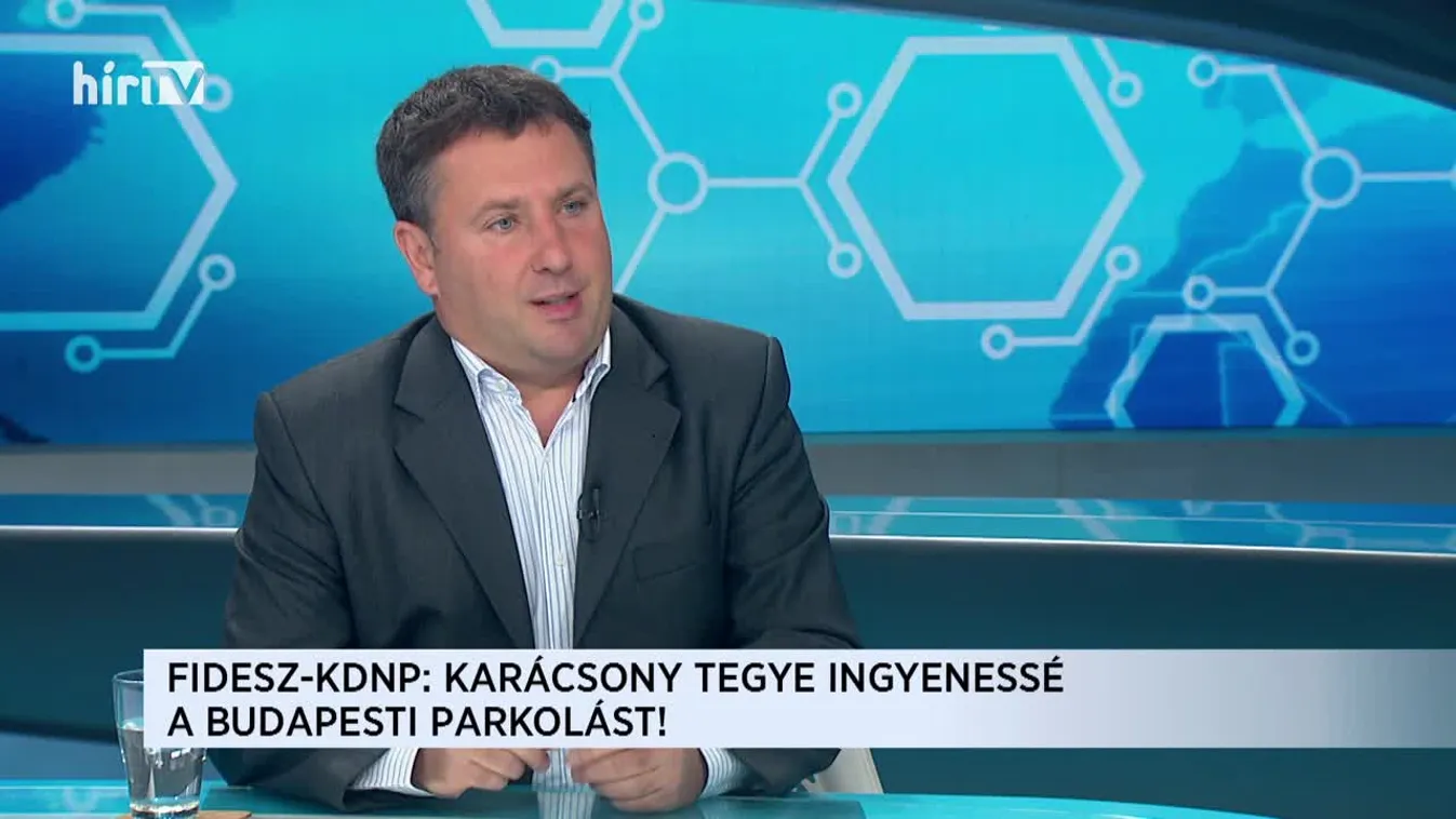 Láng Zsolt: Az önkormányzatok a vírus elleni védekezésben ki kell, hogy vegyék a részüket