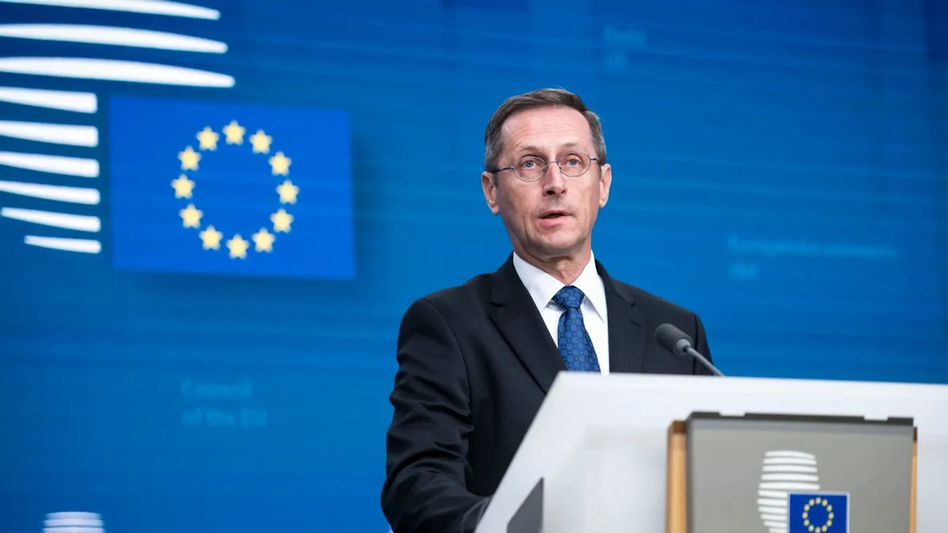 Varga Mihály: A magyar álláspontról bebizonyosodott, hogy helyes