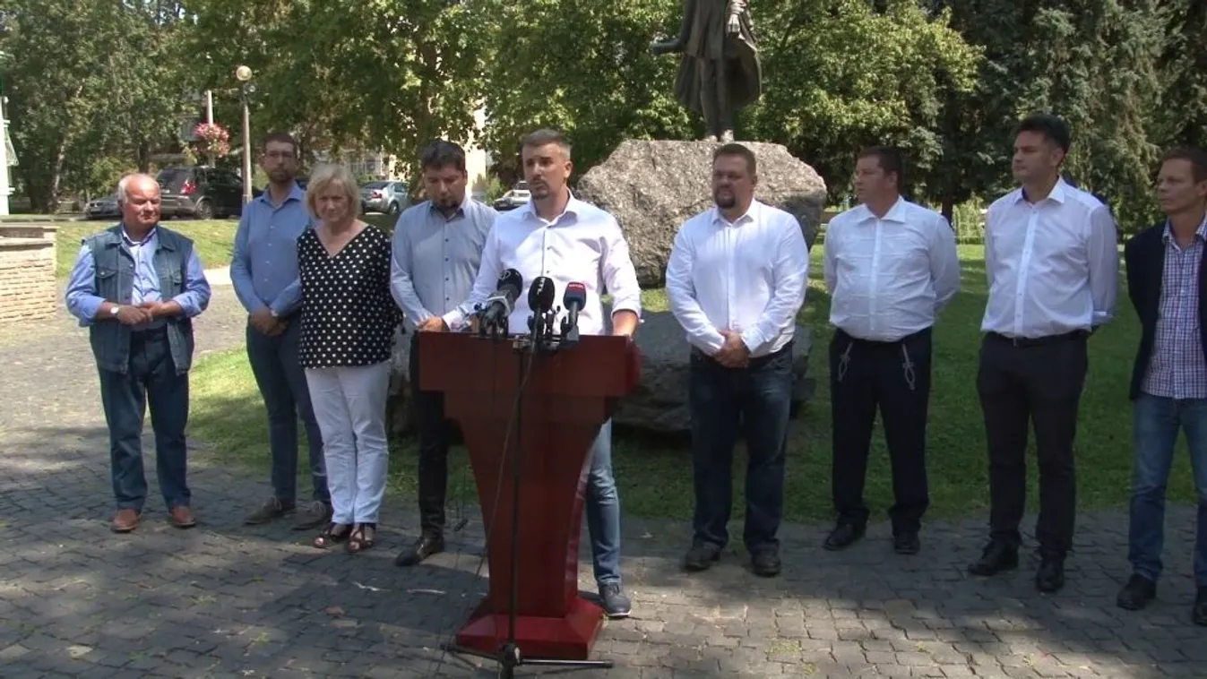 Jogi szerencsétlenkedés miatt lehet, jelöltet sem tud állítani a Jobbik a szerencsi időközin