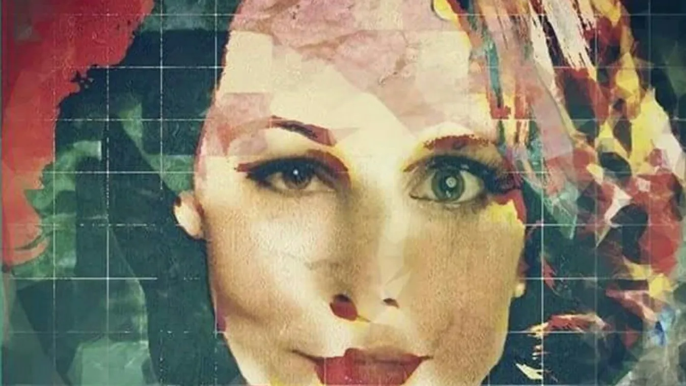 Vörös Rébék: Arany János musical a Palettában